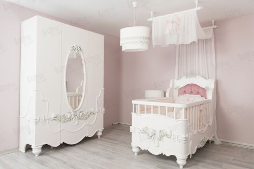 Dior Bebek Odası